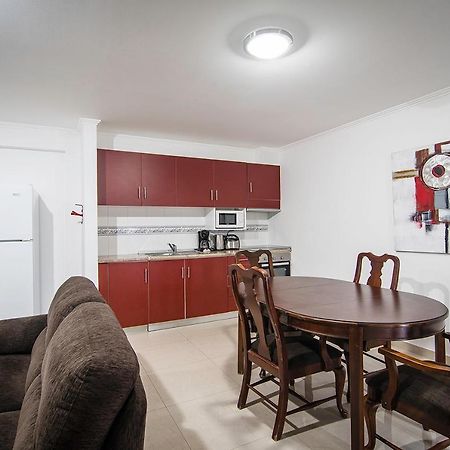 Costa & Isaias Apartamentos Angra do Heroísmo Extérieur photo