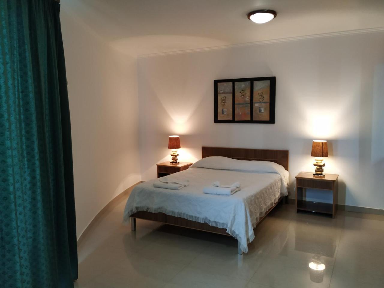 Costa & Isaias Apartamentos Angra do Heroísmo Extérieur photo