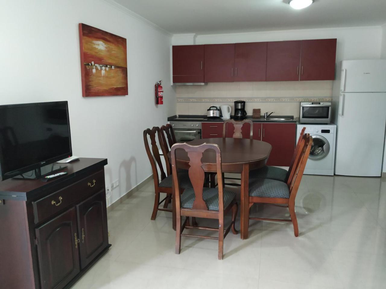 Costa & Isaias Apartamentos Angra do Heroísmo Extérieur photo