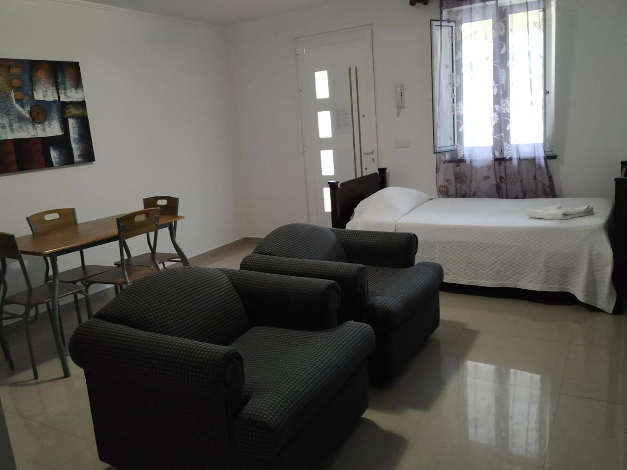 Costa & Isaias Apartamentos Angra do Heroísmo Extérieur photo