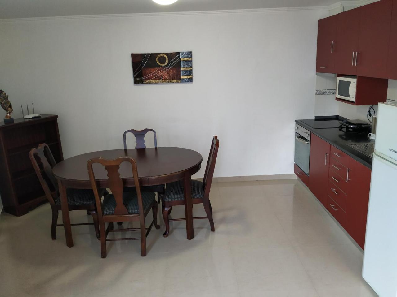 Costa & Isaias Apartamentos Angra do Heroísmo Extérieur photo