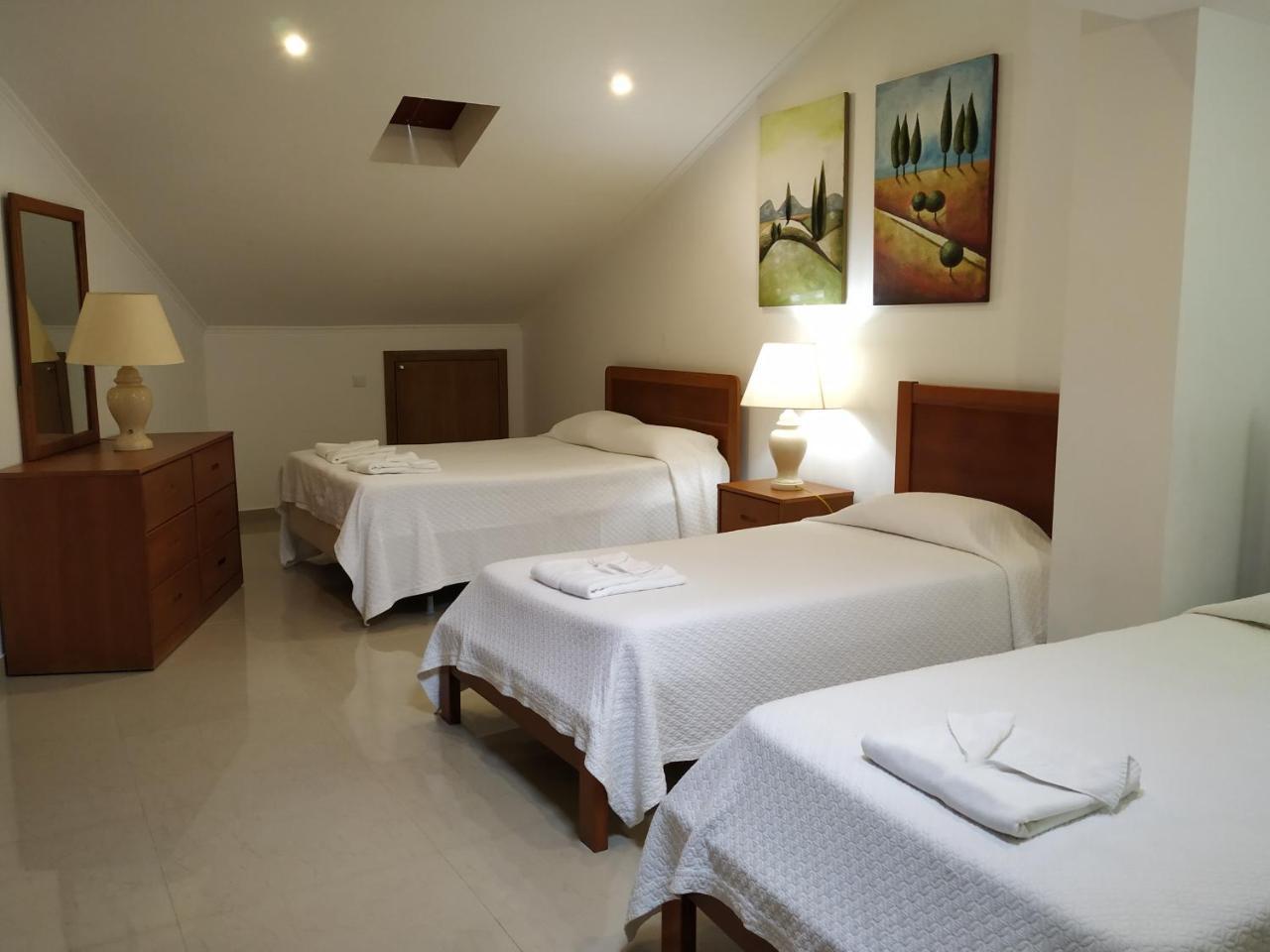 Costa & Isaias Apartamentos Angra do Heroísmo Extérieur photo